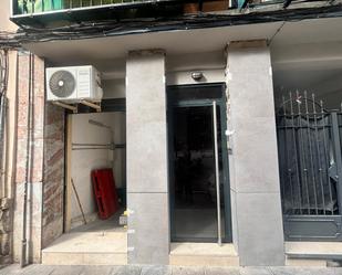 Premises for sale in Carrer Doctor Sapena, 55, Pla de Bon Repós