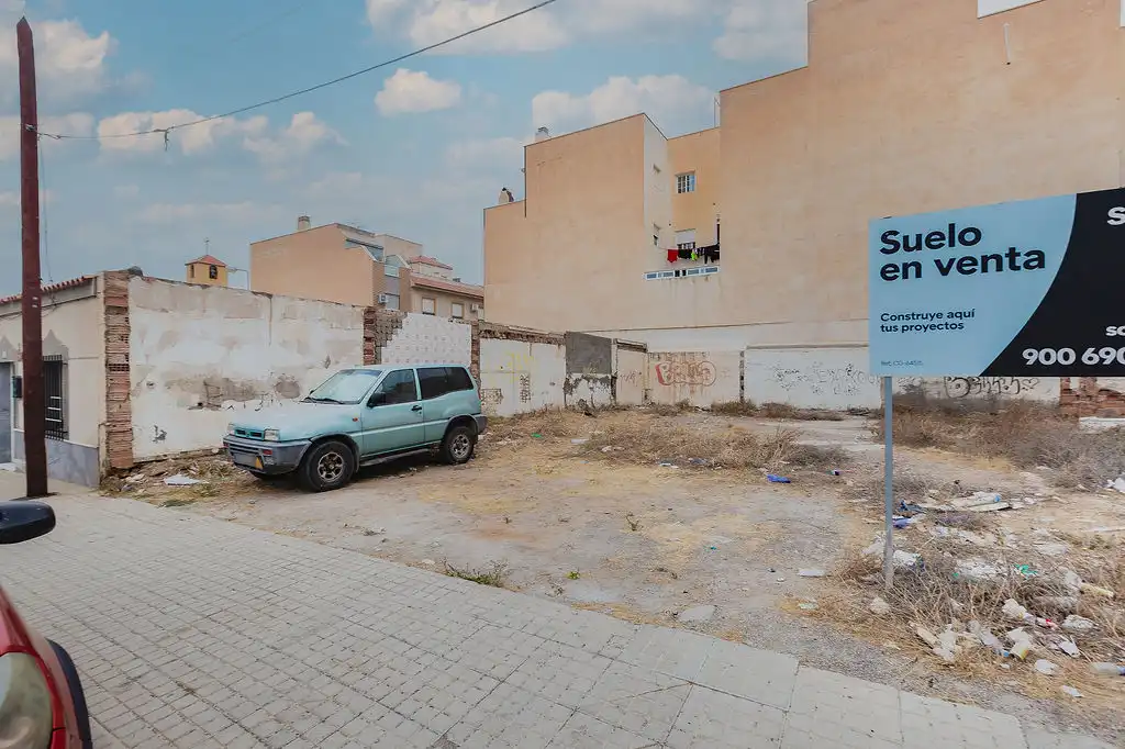 Terrenos y solares en venta en C/ Castilla, imagen 15