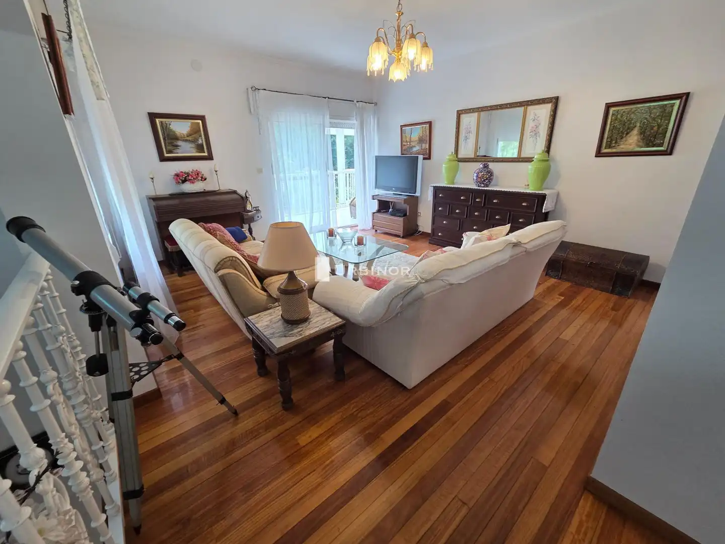 House with terrace for sale in O Pereiro de Aguiar, imagen 17
