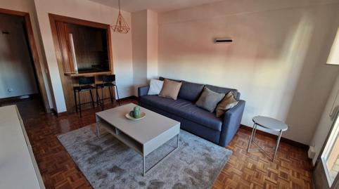 Foto 3 de Apartamento de alquiler en Ordoño II, 17, Centro Ciudad, León Capital