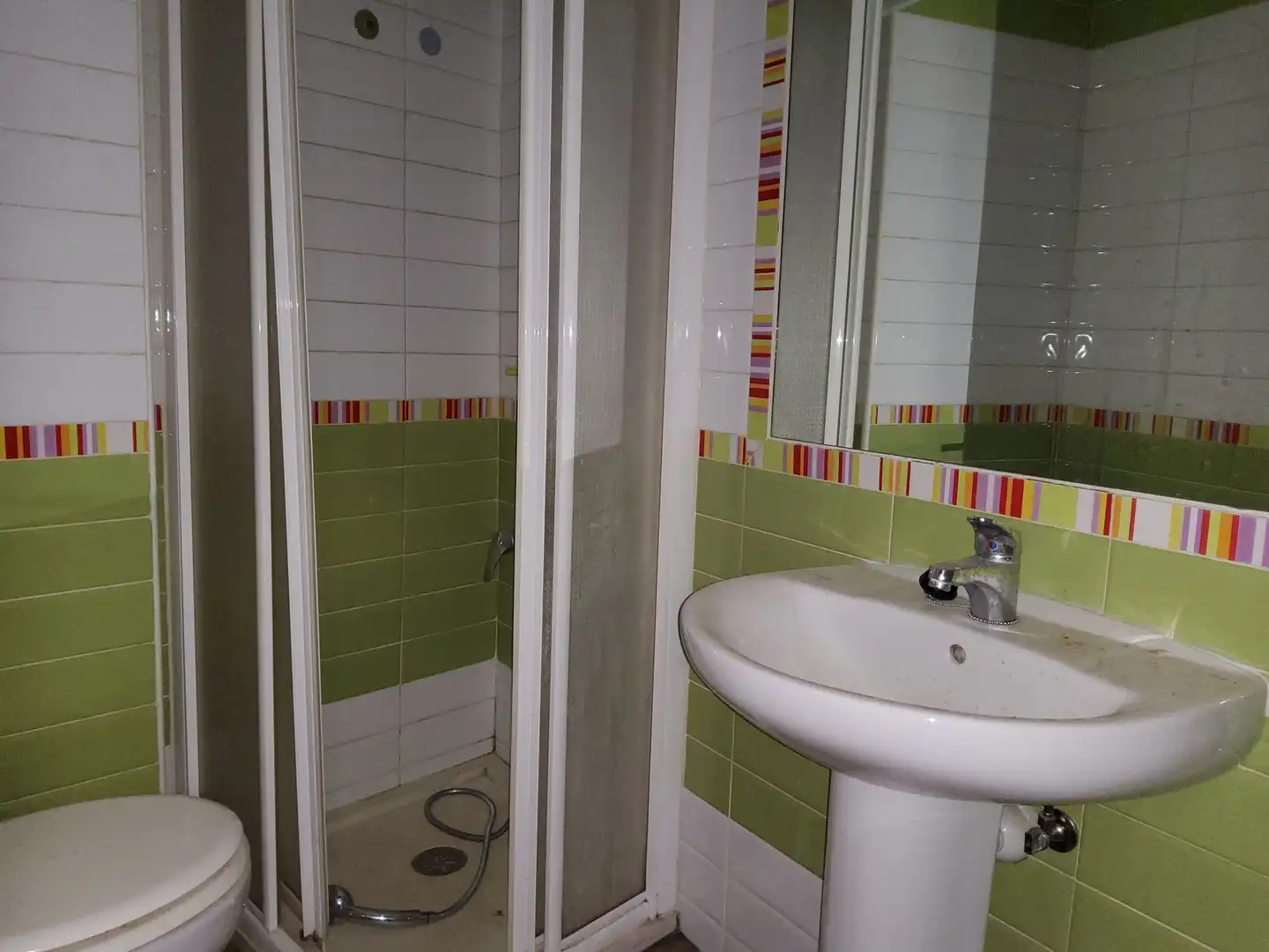 Bathroom of Flat for sale in Córdoba