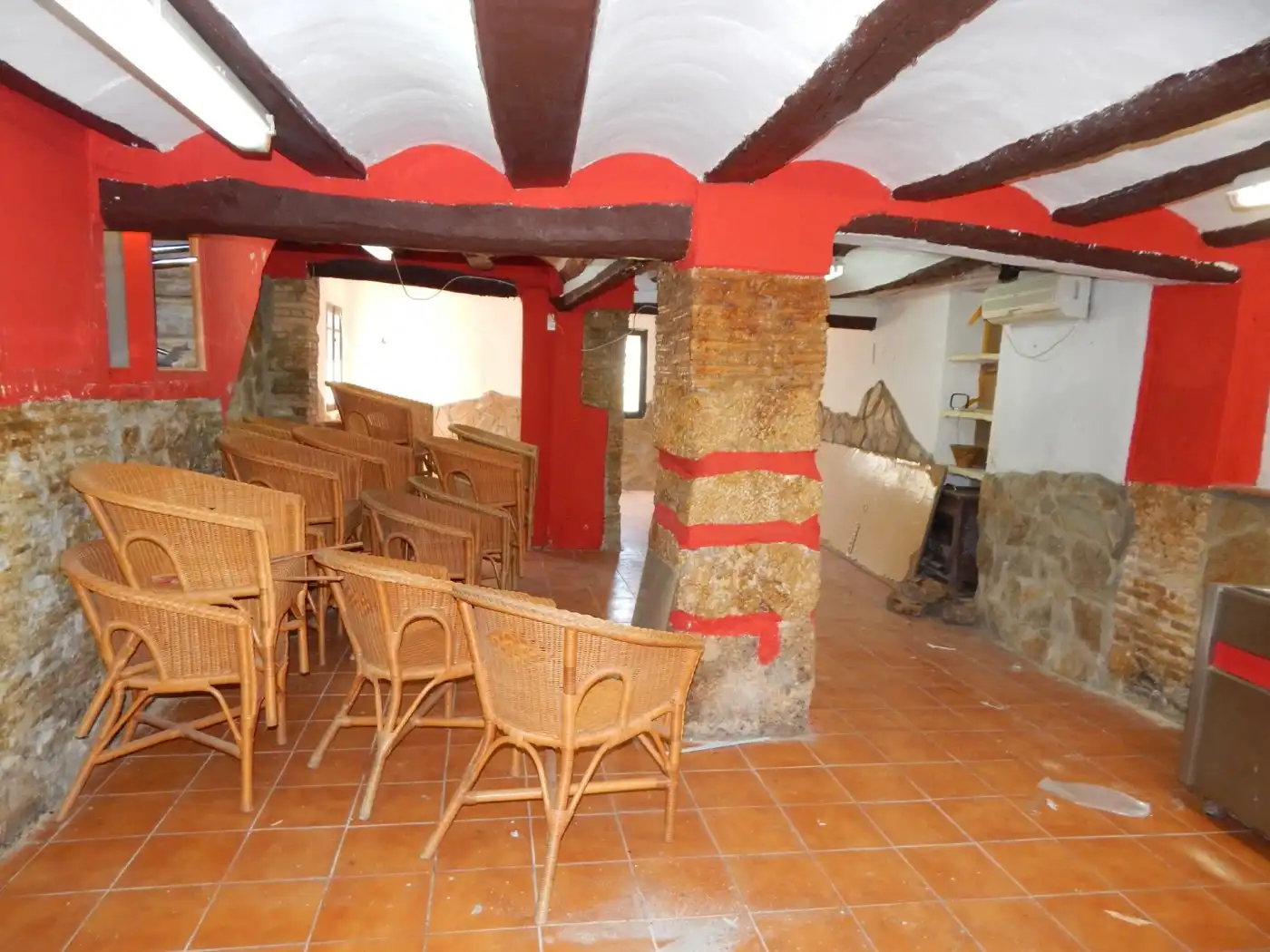 Haus mit Terrasse zum Verkauf in Centro, imagen 40