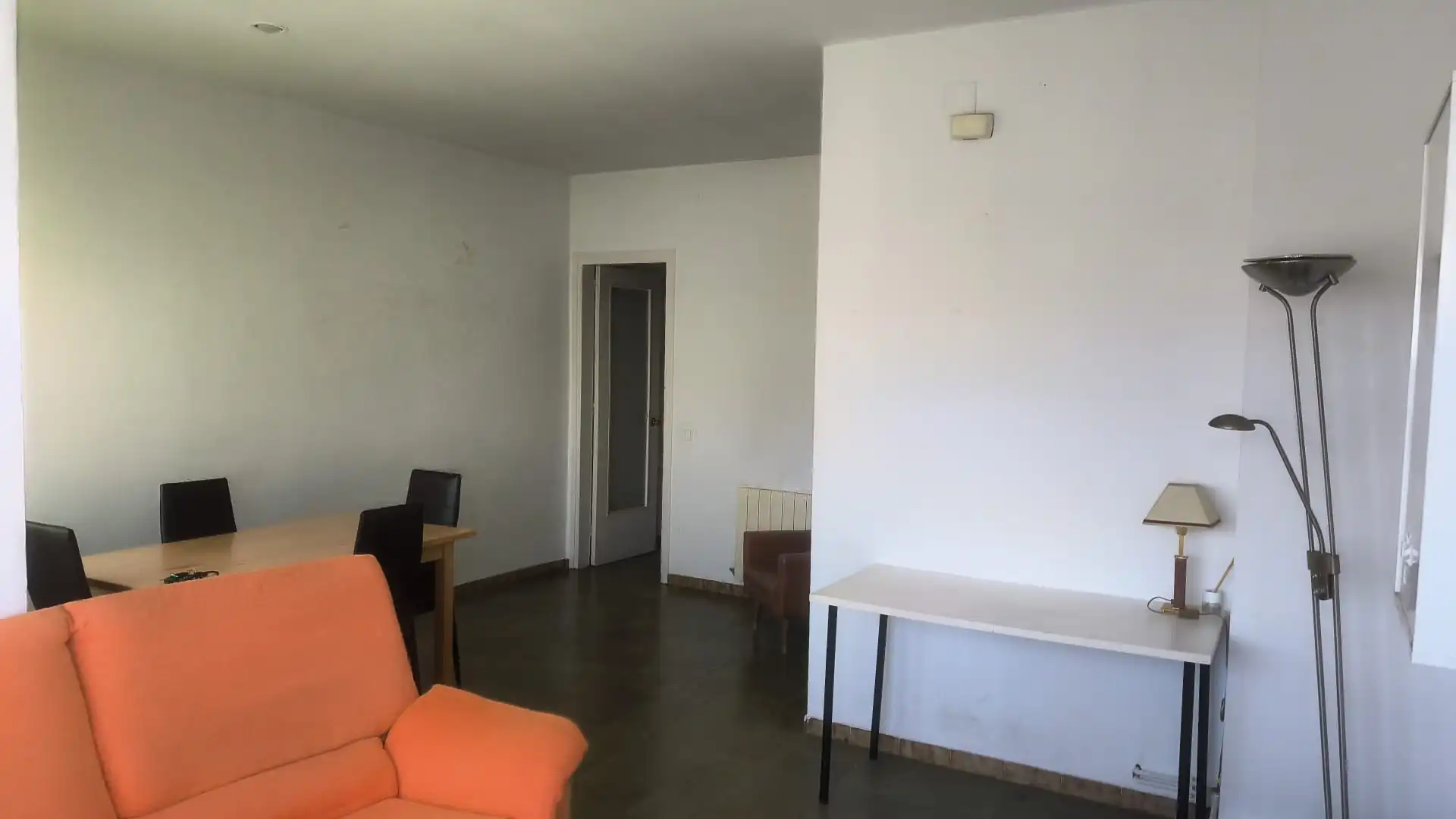 Habitación de Piso de alquiler en Igualada con Calefacción, Amueblado y Horno