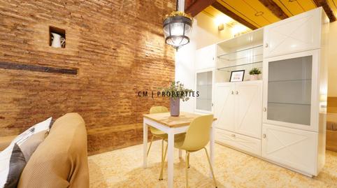 Foto 4 de Pis de lloguer a Calle de Lope de Rueda, 46, El Pilar,  Valencia Capital