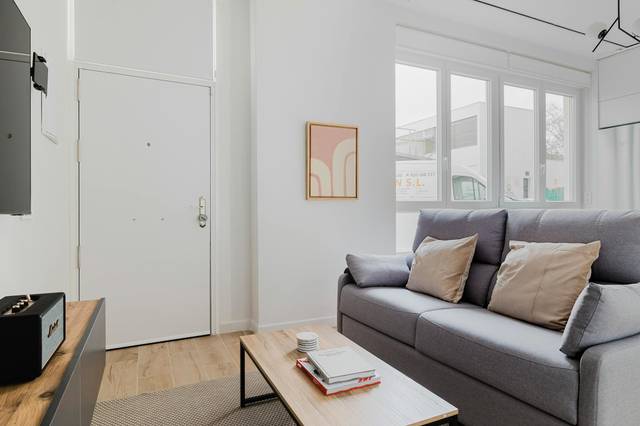 Piso en Alquiler en N/A en Castilla