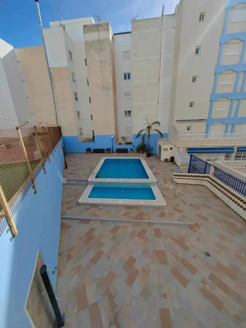 Flat with pool for sale in Playa de los Locos, imagen 27