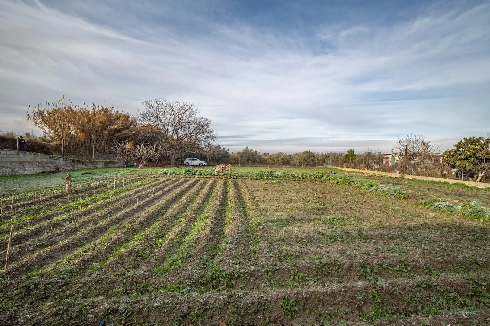 Residencial en venda en La Zubia