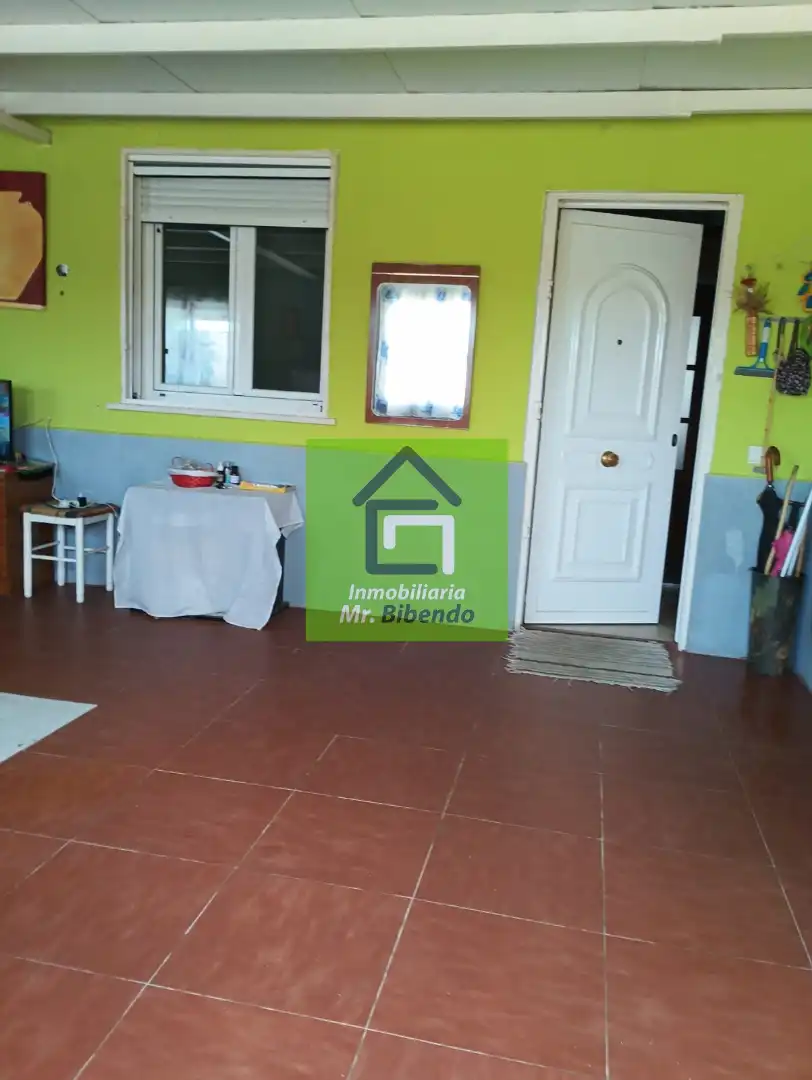 Casa o xalet en venda en Muelas del Pan amb Calefacció i Jardí privat