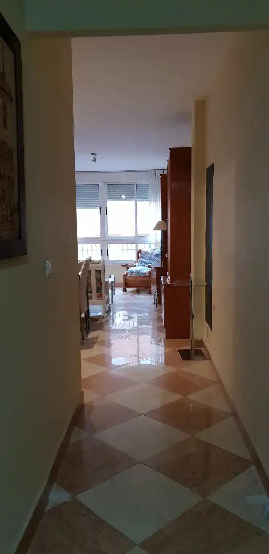 Flat for rent in Avenida de Cervantes, Cervantes