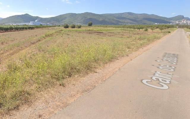 Terreno en Venta en Polígono 25 en Vilafamés