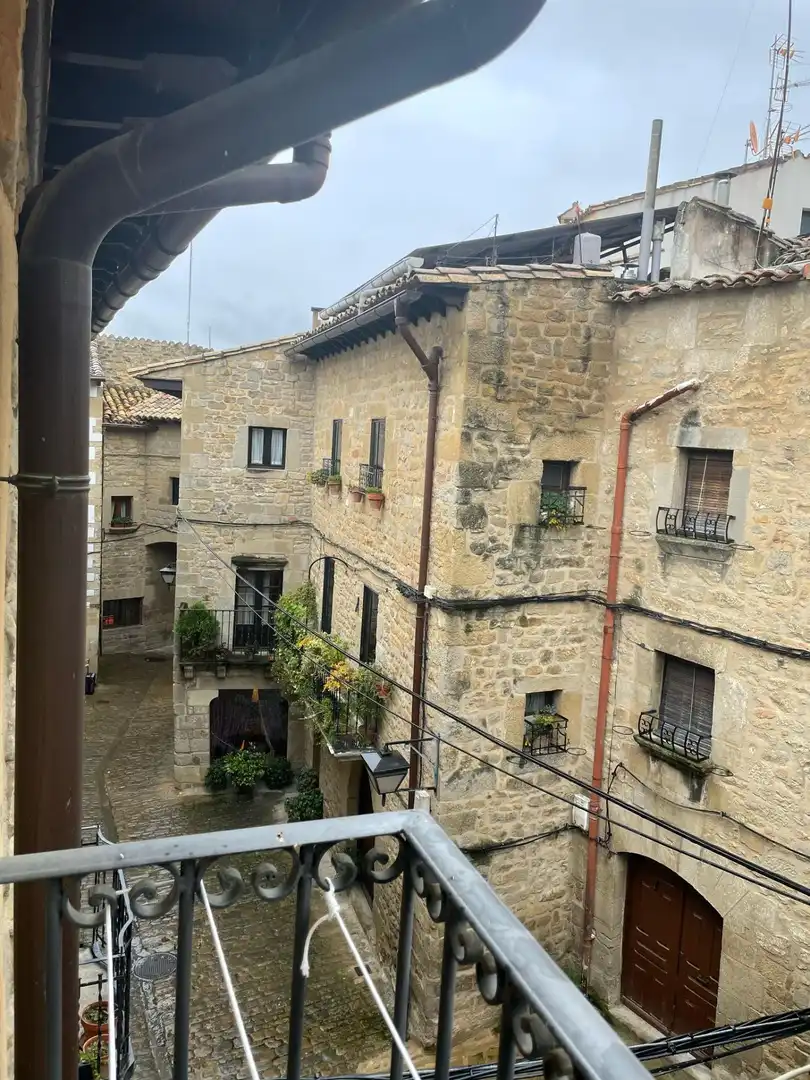 Casa adosada en venta en Sos del Rey Católico