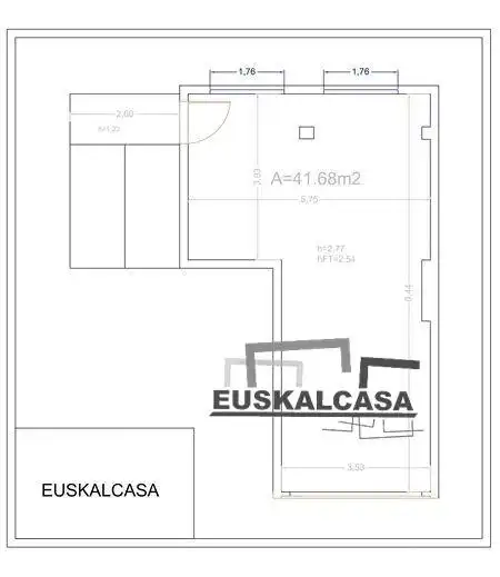 Business premises for sale in Kabiezes, imagen 14