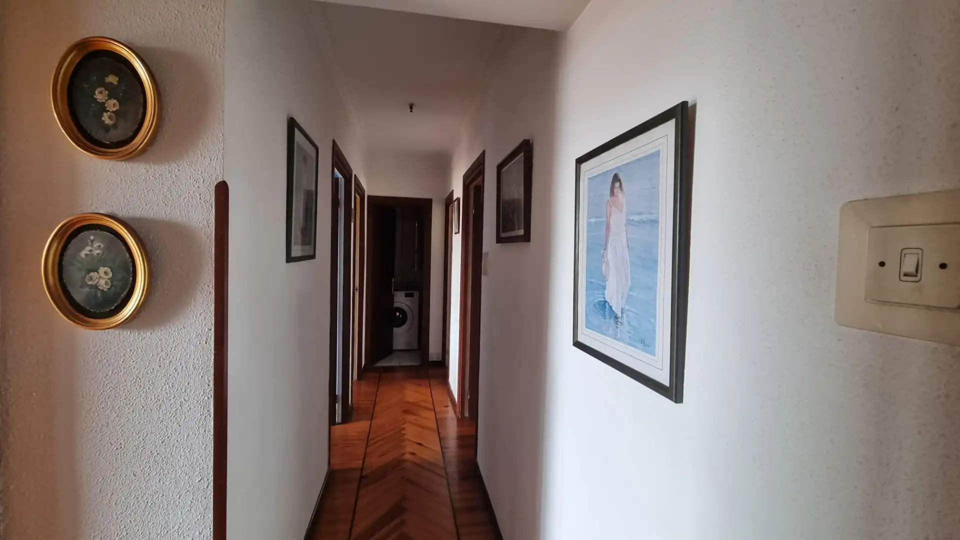 Piso en venta en Santander con Calefacción, Terraza y Trastero