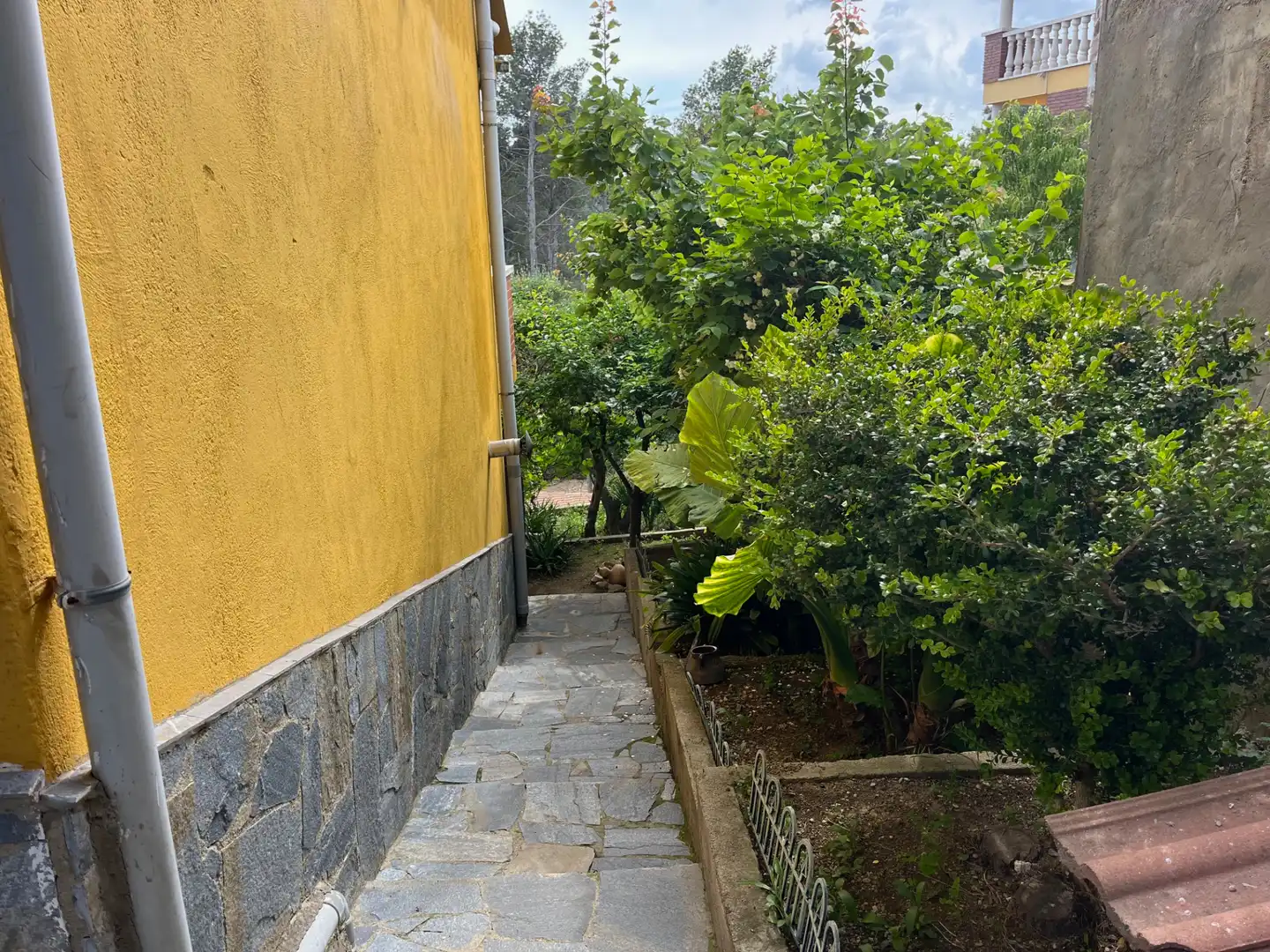 Casa o xalet en venda a Carrer de la Xixella, 1, Olivella
