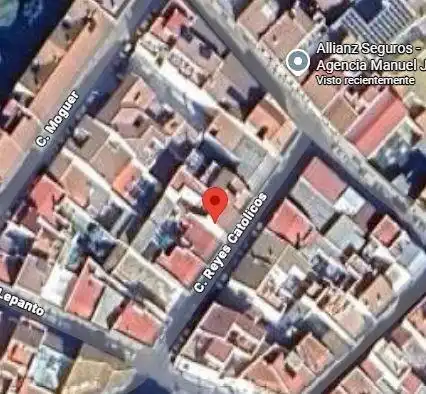 House for sale in Lucena del Puerto, imagen 2