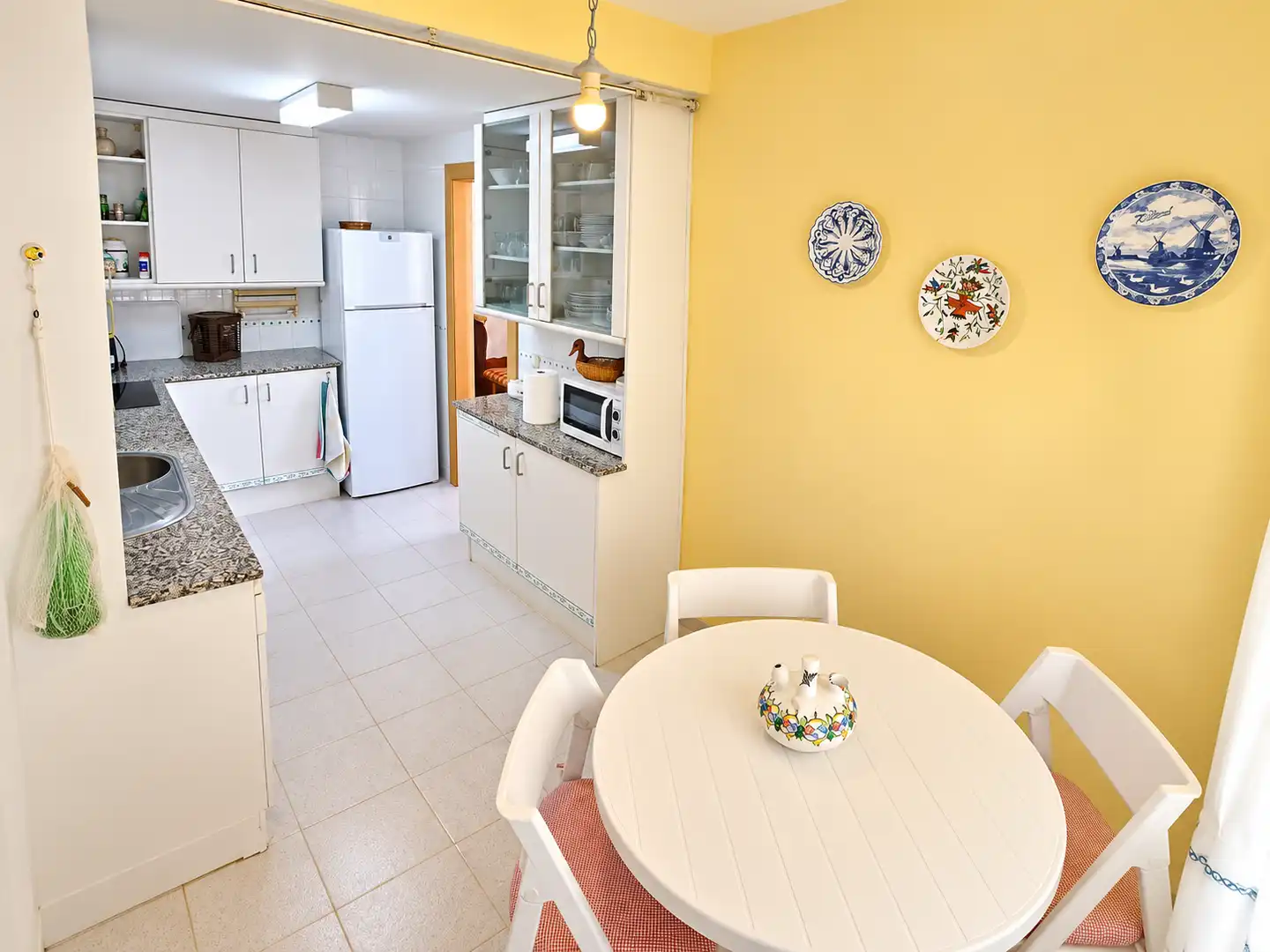 Appartement avec jardin à vendre à del Sanatori, imagen 9