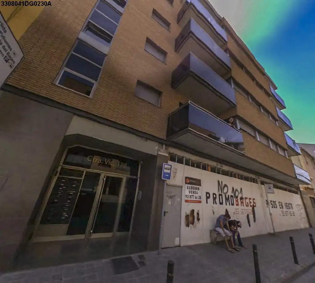 Parcheggio in vendita a C/ Vic, imagen 13