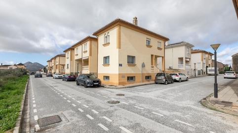 Foto 2 de Casa adosada en venda a Albolote, Granada