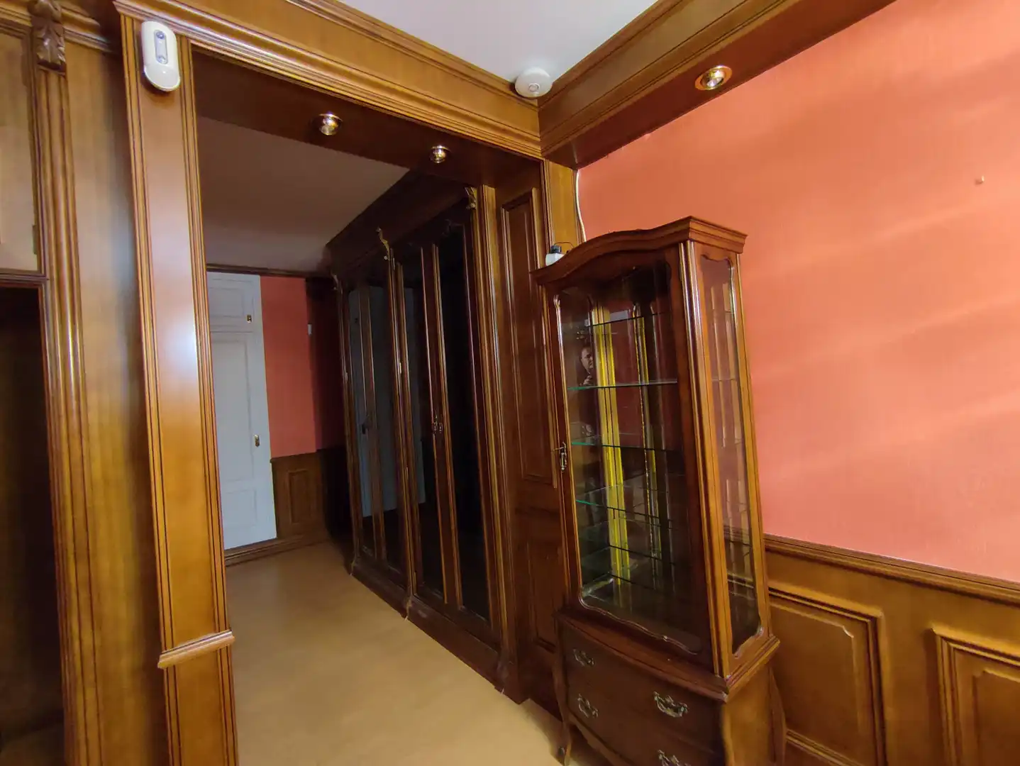 Piso en venta en Lloret de Mar con Aire acondicionado, Calefacción y Parquet
