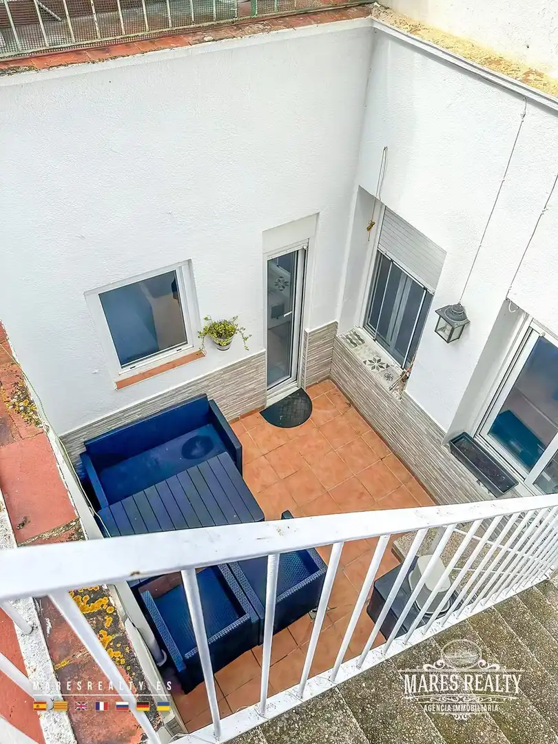 Mixte résidentiel à vendre à Calella, imagen 16