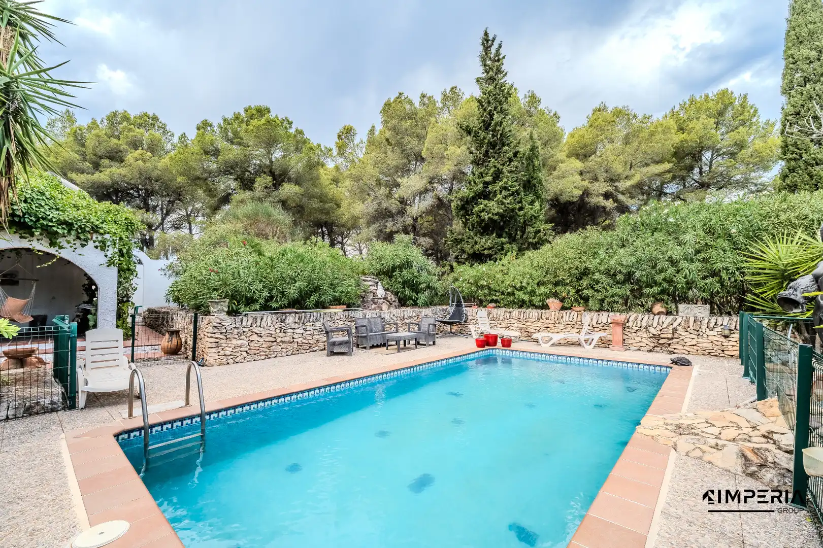 Chalet con terraza en venta en N/A, imagen 47
