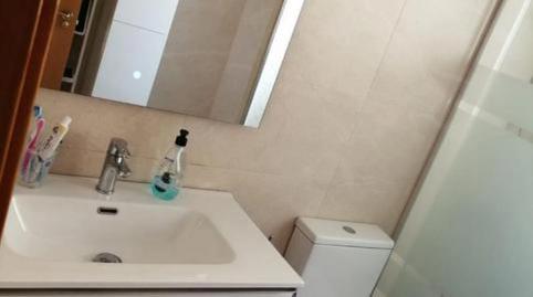 Foto 4 de Apartament de lloguer a Los Castillejos - La Trinidad, Málaga Capital