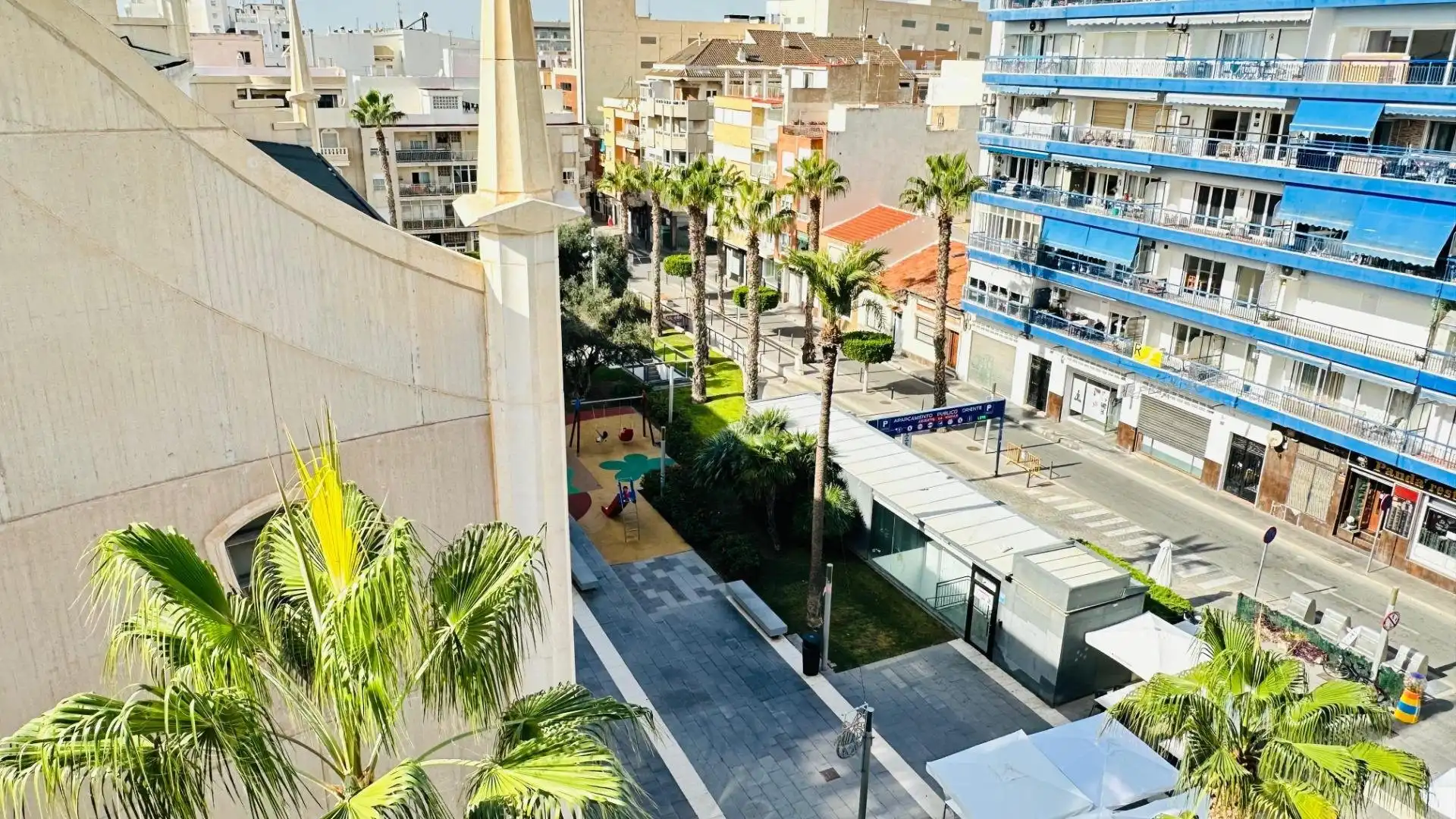 Appartement compact avec ascenseur à vendre à N/A, imagen 27