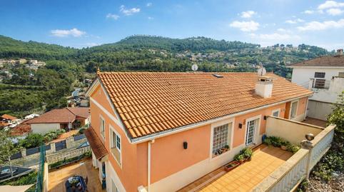 Foto 2 de Casa o xalet en venda a Vallirana, Barcelona