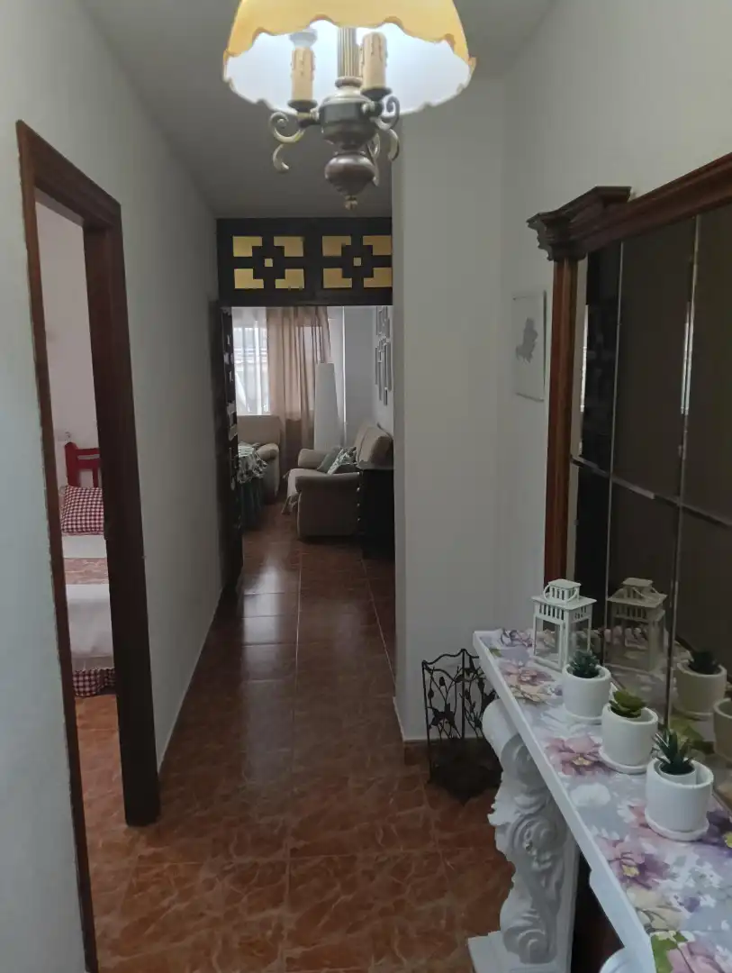 Wohnung zur Miete in Granada, Granada
