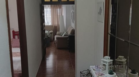 Foto 4 de Piso de alquiler en Arabial, 40, Camino de Ronda, Granada Capital