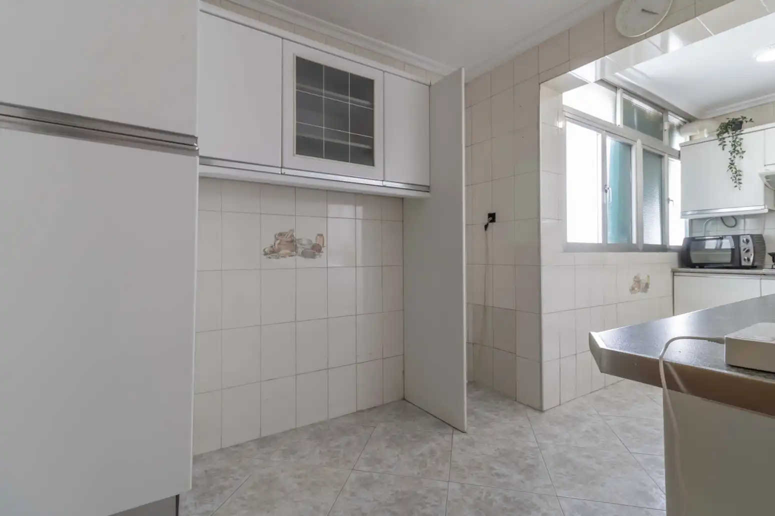Cocina de Piso en venta en Triana