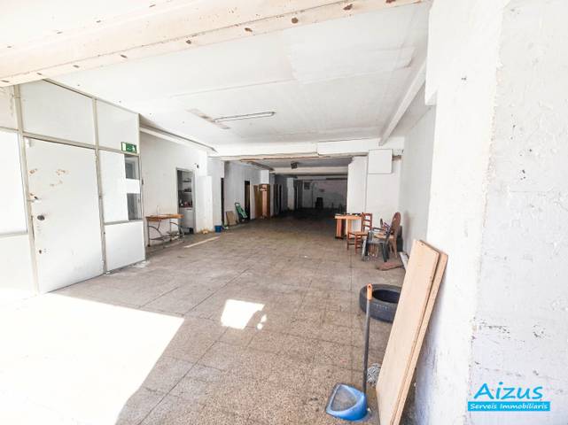 Nave industrial en Alquiler en Zona Industrial