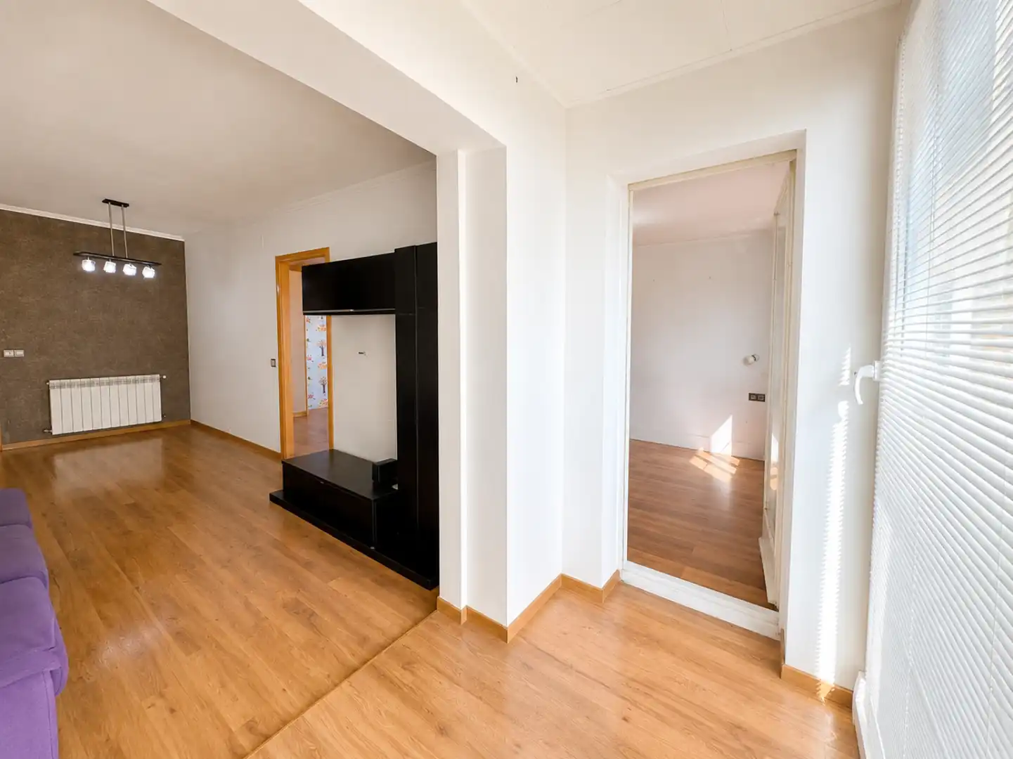 Flat for sale in Cunit  with Heating, Storage room and Balcony
