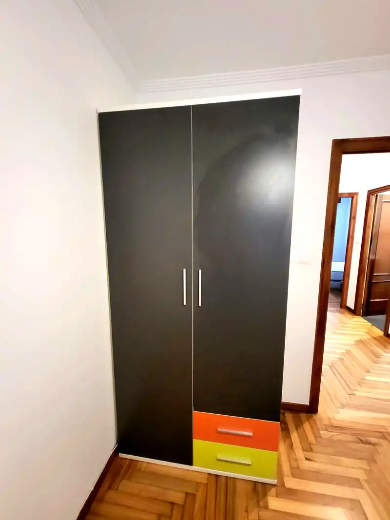 Flat for rent in Avenida da Florida, As Travesas - Balaídos