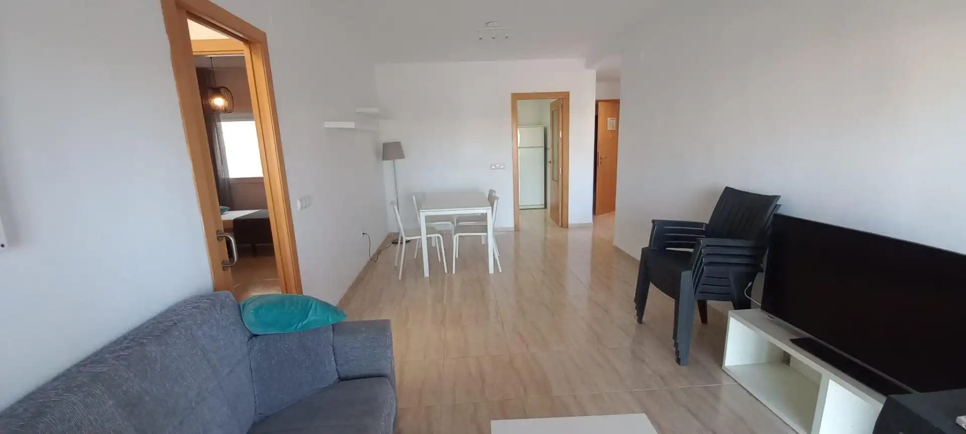 Dachboden zur Miete in Almerimar