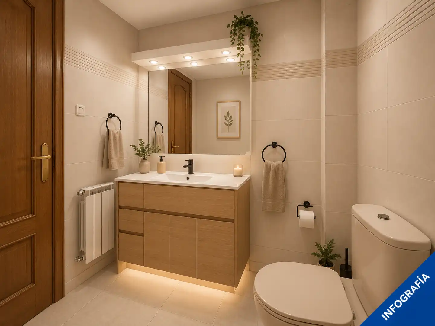 Appartement à vendre à Calle del Pinzón, imagen 9