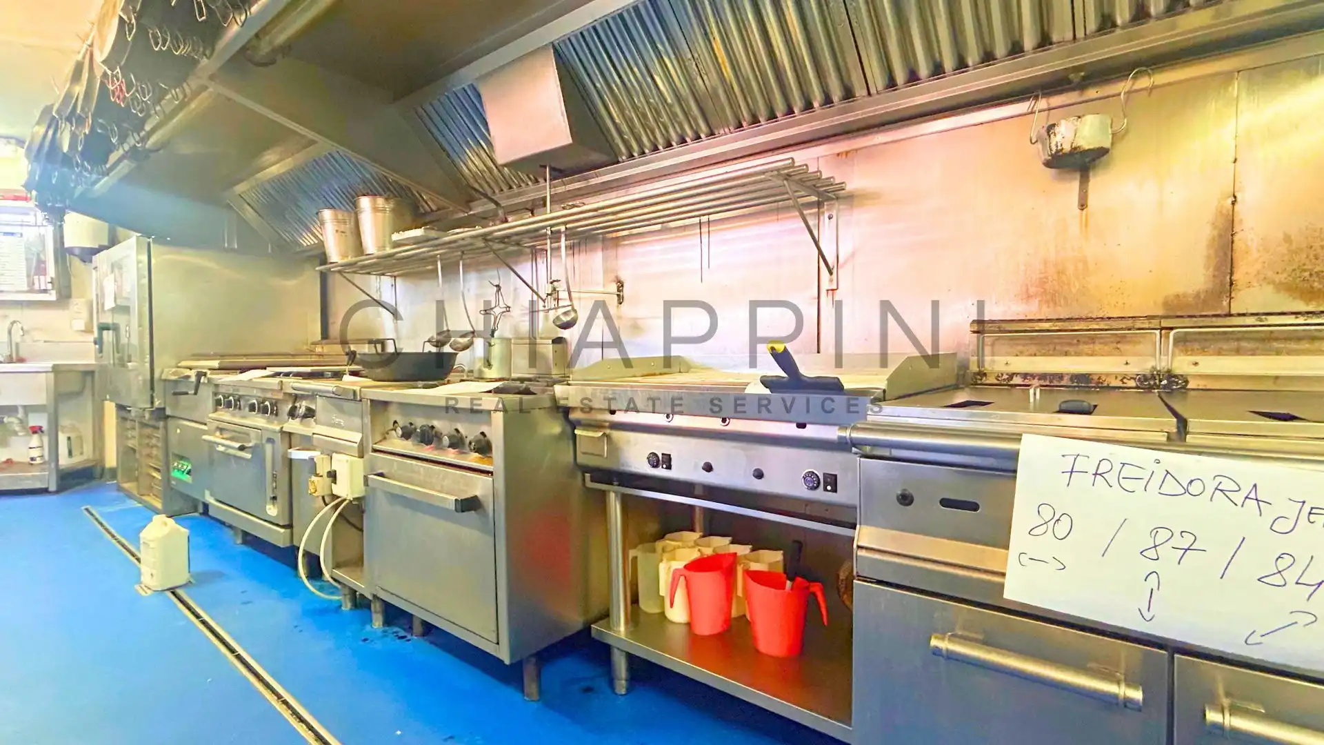 Business premises for sale in Calella de Palafrugell, imagen 30