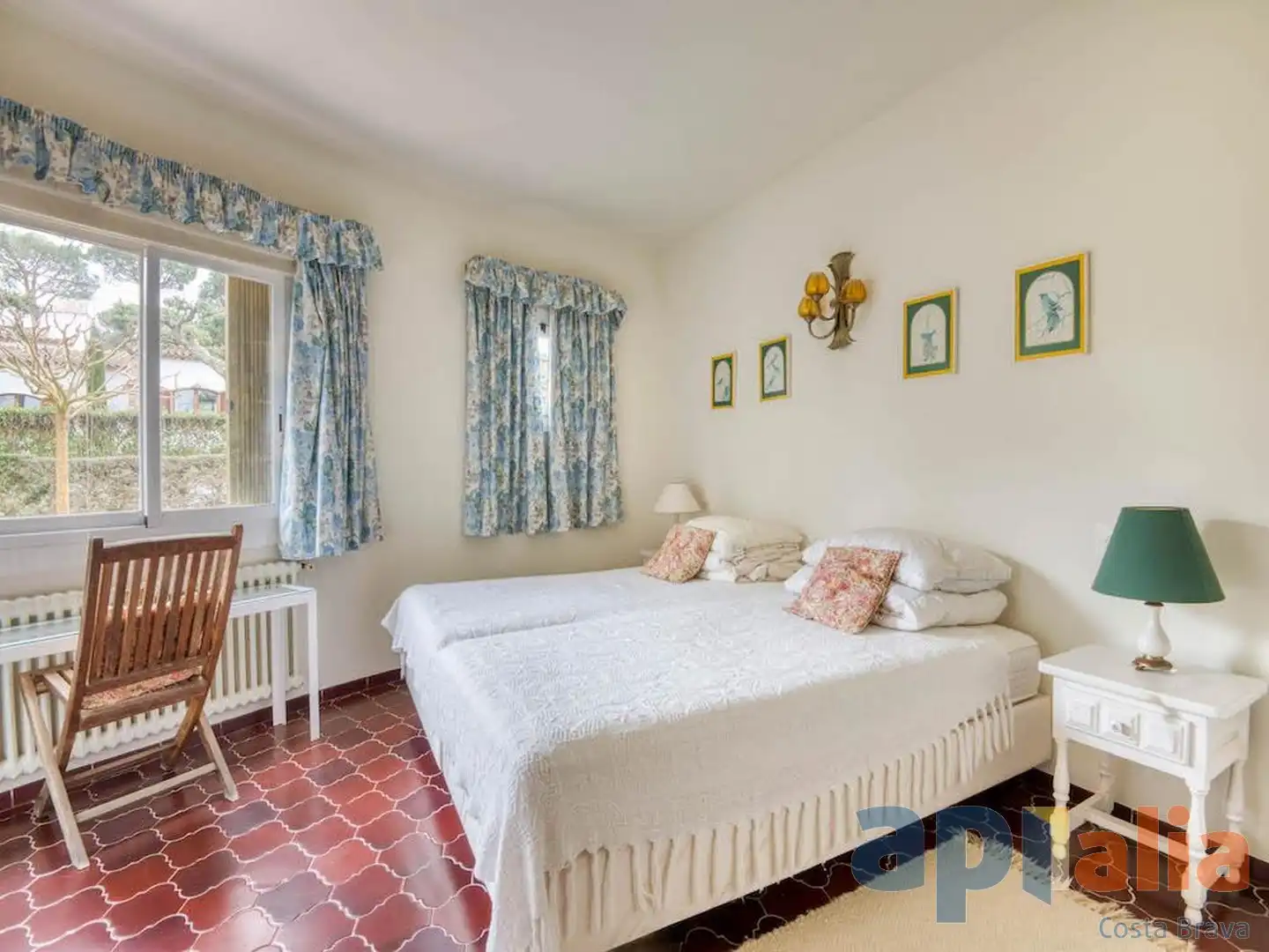 Chalet con terraza en venta en Carrer de la Mare de Deu de Montserrat, imagen 18