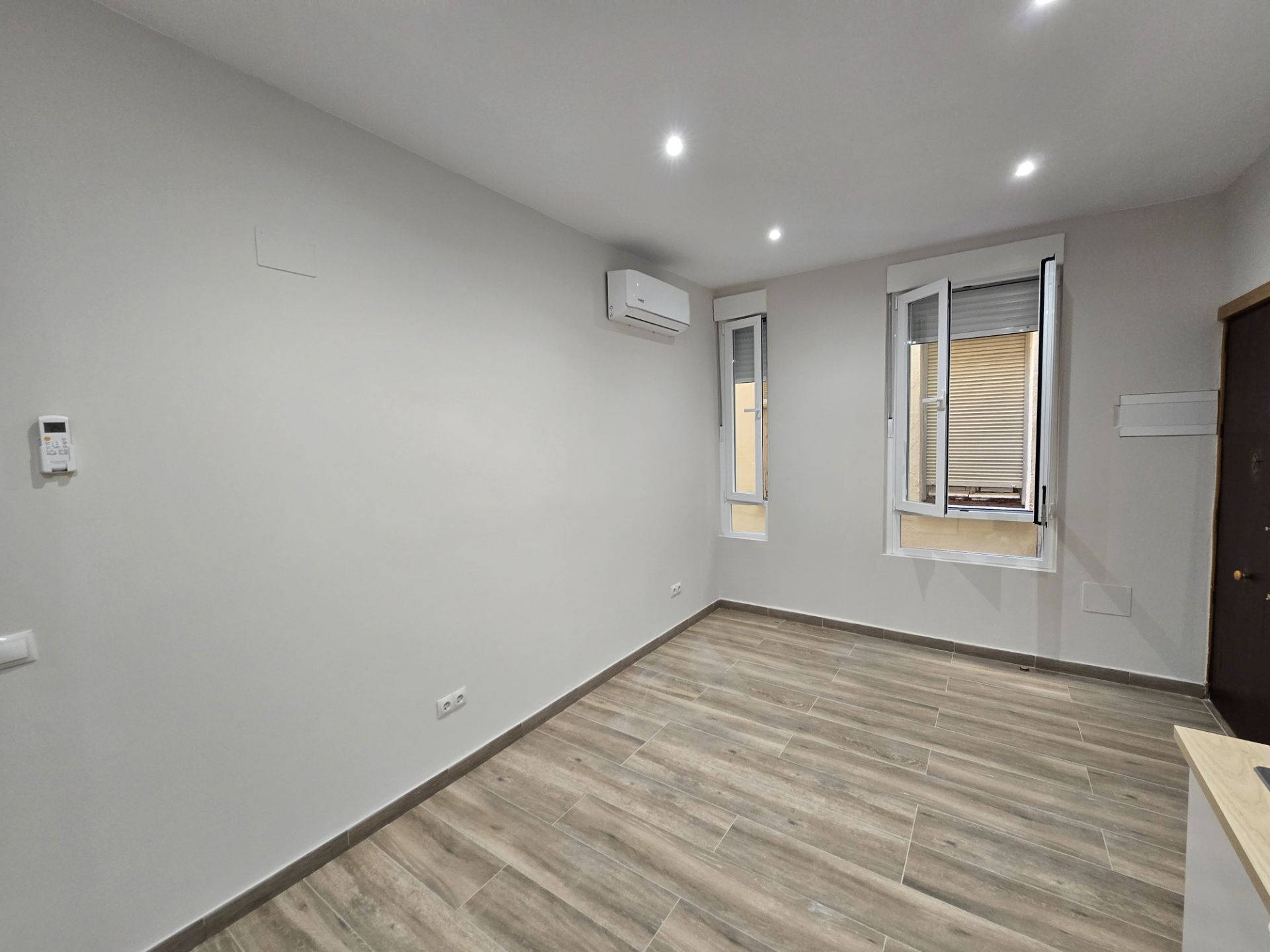 2 hab, 61m² en Embajadores - Lavapiés, Centro,  Madrid Capital - Image 3