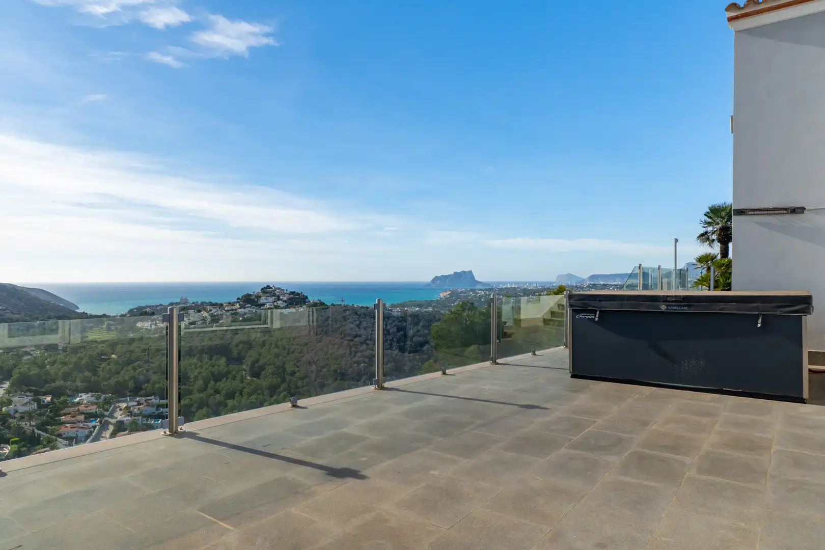 Villa avec piscine à vendre à Paichi, imagen 31