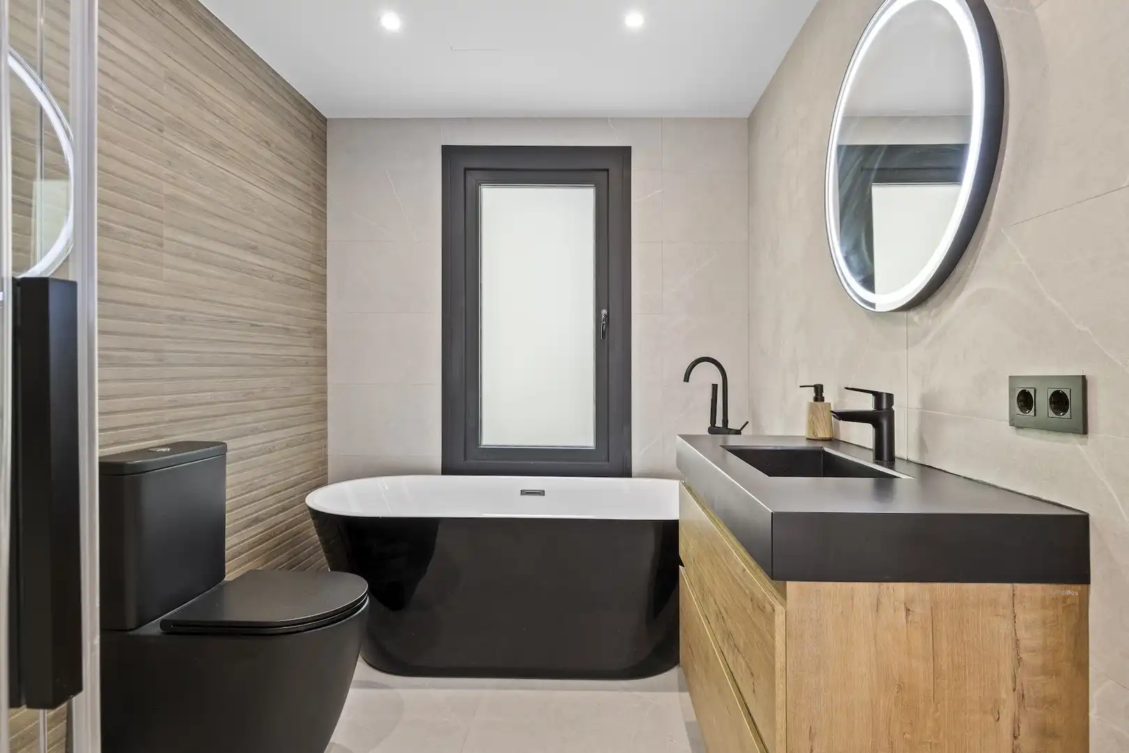 Casa con piscina en venta en El Paraíso, imagen 34