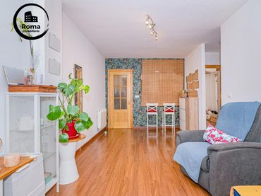 Appartement avec balcon à vendre à Calle Herrería 10