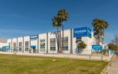 Industrial buildings for sale in Pozoalbero, Jerez Norte - Montealto - Pozoalbero, Jerez de la Frontera