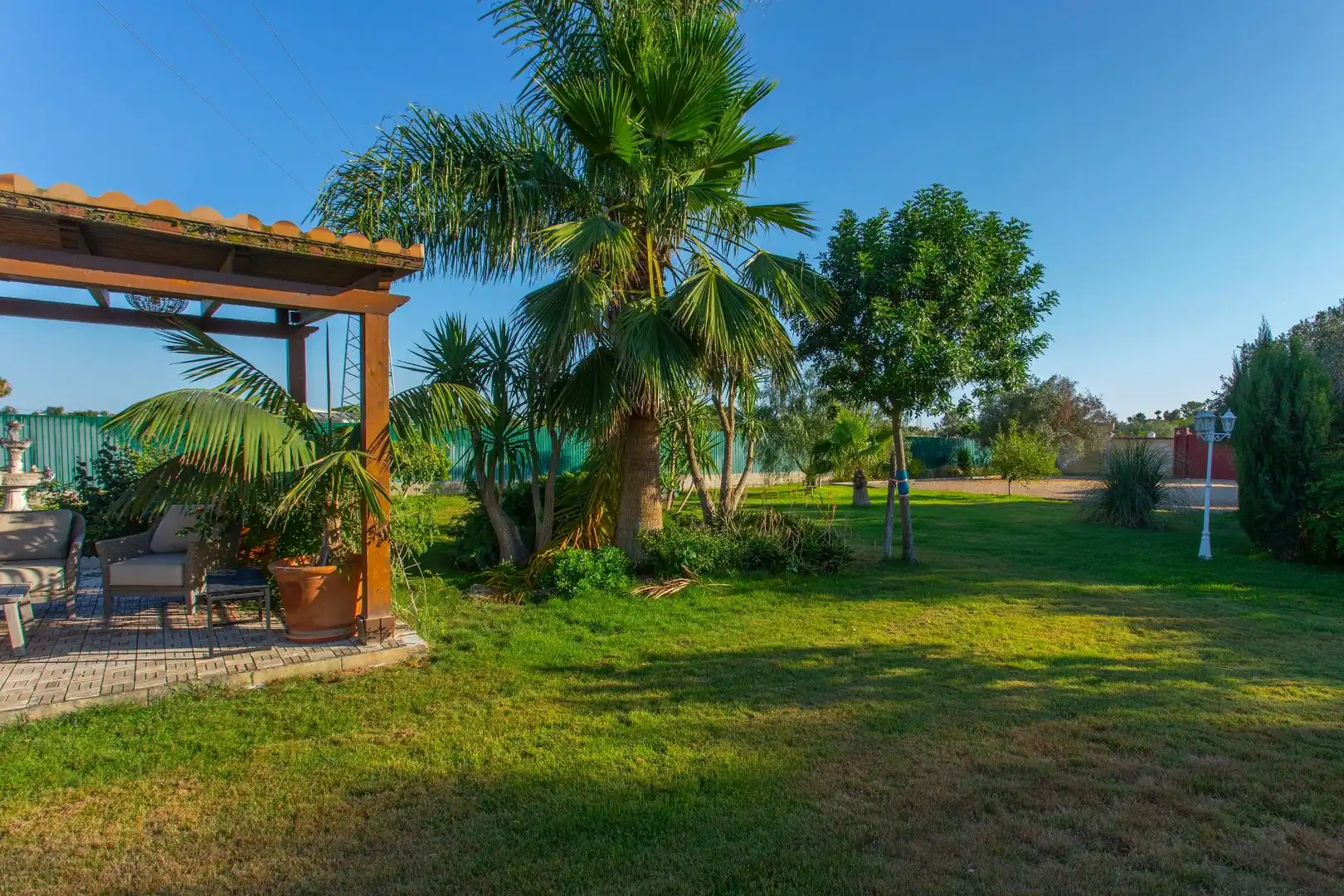 Chalet con piscina en venta en Caballero Bonald - San José Obrero - Guadalcacín, imagen 86