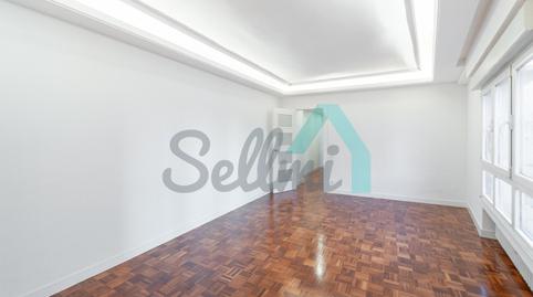 Foto 3 de Pis en venda a De Víctor Sáenz, El Cristo, Oviedo