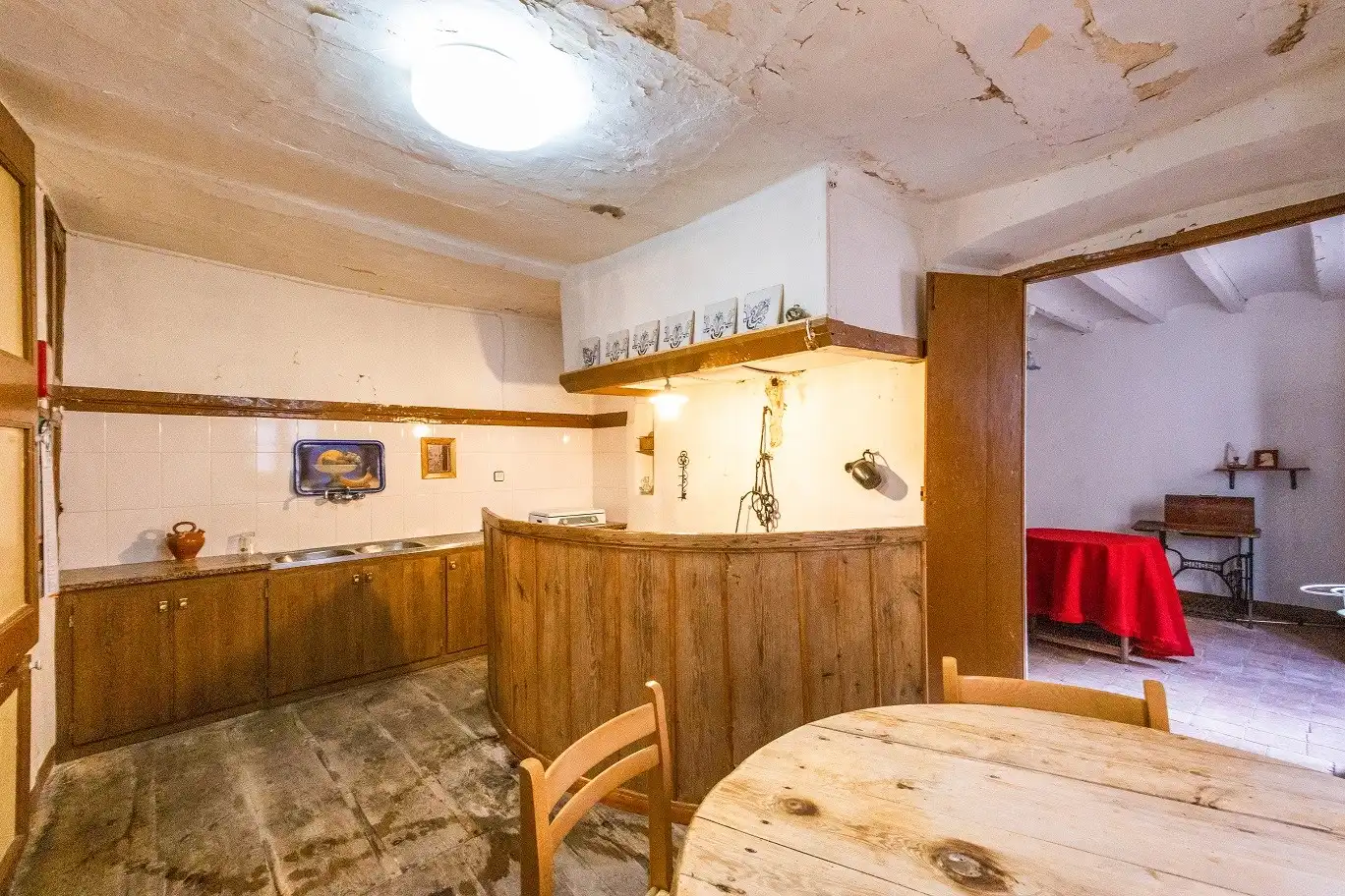 Casa rústica en venta en Gombrèn, imagen 14