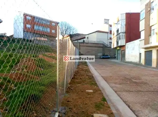 Terrenys i solars en venda a Calle Góngora 5, imagen 6