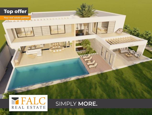 Finca rústica en Venta en Sa Cabaneta