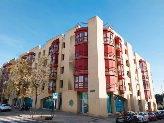 Piso en Venta en Calle Agustín de Iturbide en Pinar del Rey