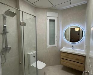 Bathroom of Planta baja to rent in Favara